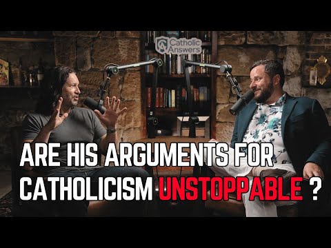 Answering Tough Questions from Protestants w/ Joe Heschmeyer.