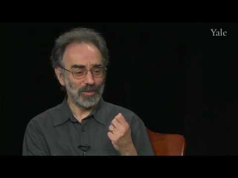 @YaleLive with Professor Shelly Kagan