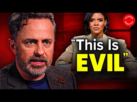 Jeremy Boreing On Candace Owens, Tucker Carlson and Nick Fuentes