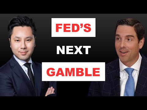 Will Fed Shock Markets This Week? Forgotten Stocks That Could Soar Next | Thomas Hayes