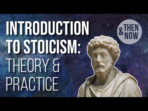 Introduction to Stoicism