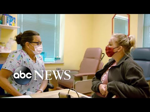 Texas women seek abortions in other states