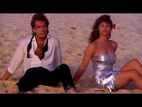 STUCK WITH YOU - Huey Lewis and the News (1986) | Subtítulos inglés y español