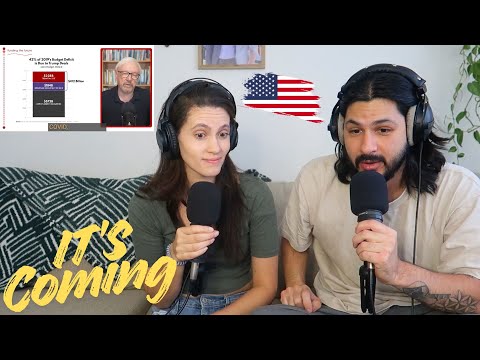 When Will the Trump Bubble Burst? Americans React | Loners #364