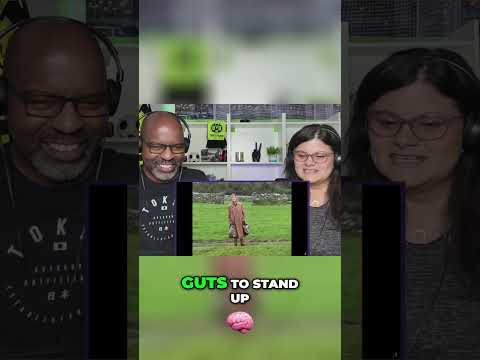 Mrs. Carbury’s Racist Meltdown is STILL Insane in 2025 😂 | Father Ted Reaction