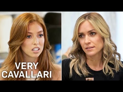 Full Episode: Don't Want No Llama Drama (S2E1) | Very Cavallari | E!