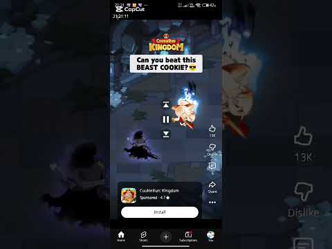 JUDGMENT! | #cookierunkingdom #ultrakill #minosprime