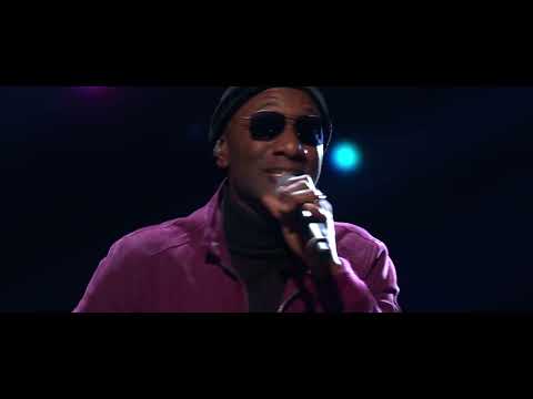 ALOE BLACC - WAKE ME UP - TOGETHER FOR A BETTER DAY 2023 AVICII ARENA