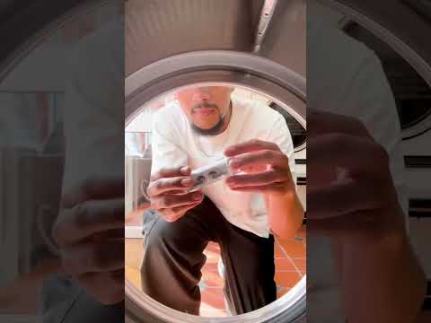 Clean tech, literally