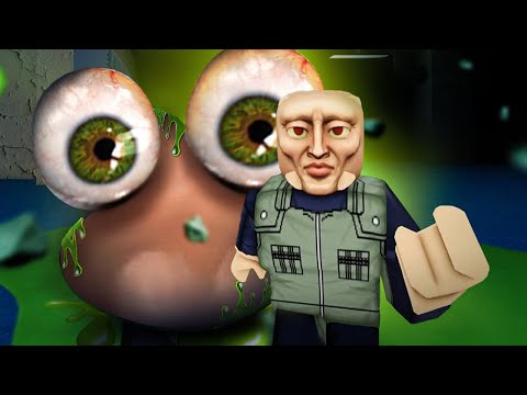 ROBLOX DONT GET SNIFFED IS HORRIFYING!