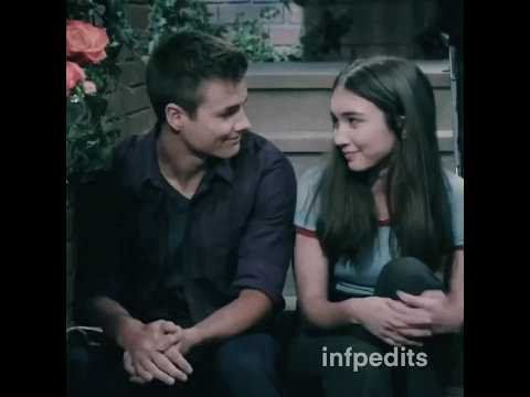 Riley & Lucas Girl Meets World edit | Being Your Friend #gmw #girlmeetsworld #katherineli