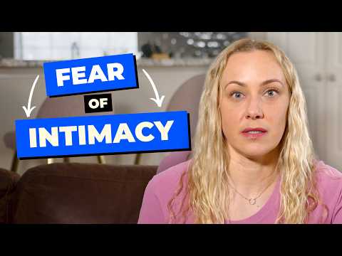 Why you feel safe when you push people away