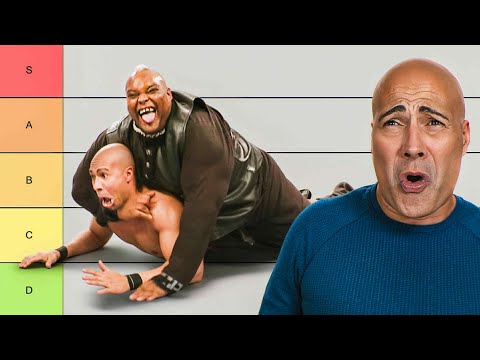 Which WWE Moves are the Most Painful?