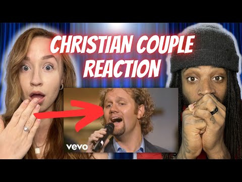 Gaither Vocal Band - Let Freedom Ring (Live) | GOSPEL MUSIC REACTION