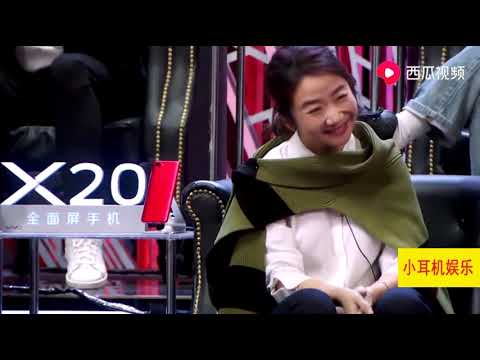 吐槽大会:池子这段真是太牛了,简直封神!