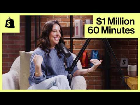 How I Made $1 Million In 1 Hour After Our Worst Year In Business