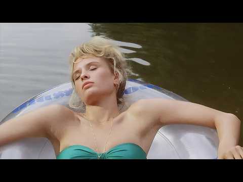 變態潛水員在運河裡瘋狂殺人 | 《阿姆斯特丹的水鬼》