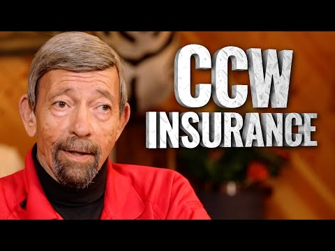 Do you need Concealed Carry Insurance?  Massad Ayoob has the answer - Critical Mas Ep 42