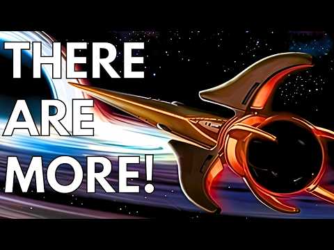 Every Gigastructures Cosmogenesis Ending - Stellaris Lore