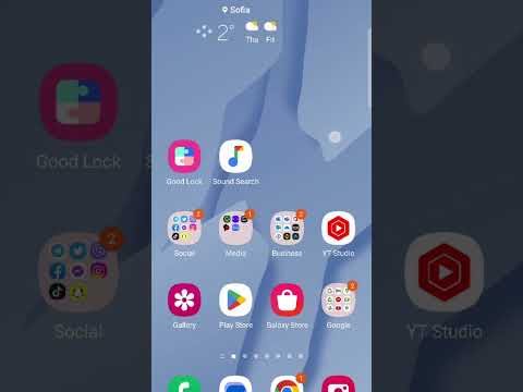 Install Shortcut for Google Sound Search NOW!