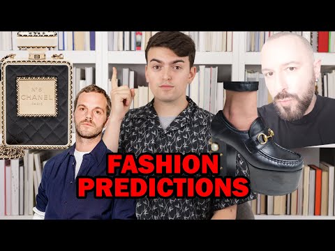 5 Fashion Week Predictions From The Biggest Designer Debuts