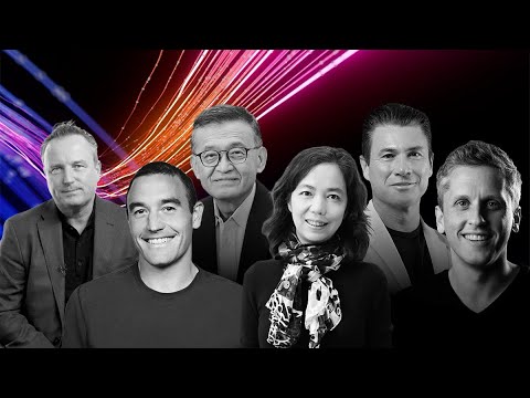 AI Agents and Physical AI Driving Innovation in 2026