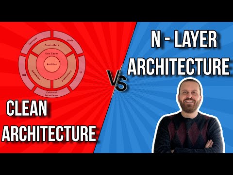 Master Clean Architecture And N-layer Architecture: Never Forget Again!