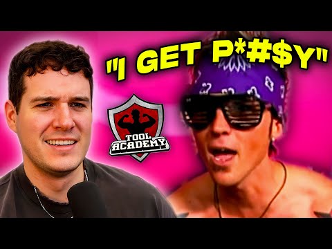 A Reality Show For ALPHAS (SEASON 2)