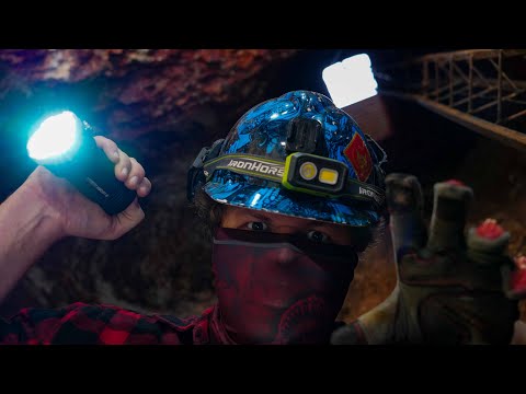 $25,000 Worth Of Opal Found Digging With A Jackhammer!