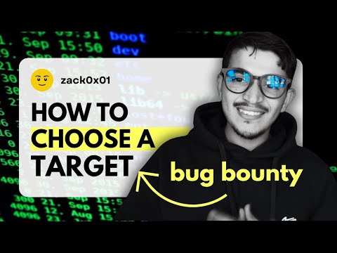How to pick a program on Bug bounty!!