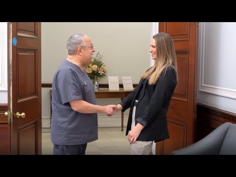 Spotlight on: Professor Andrew Eder - Specialist at Harley Street Dental & Implant Clinic