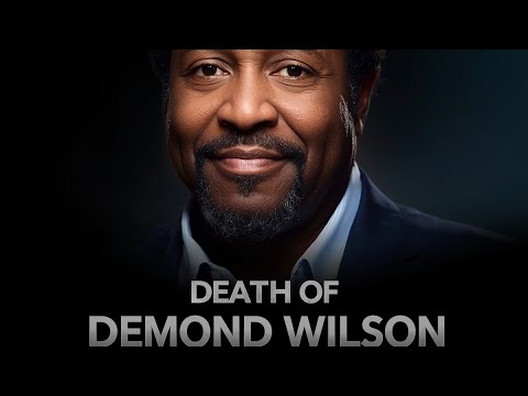 Demond Wilson Dead at 79 | Sanford and Son Star Has Passed Away