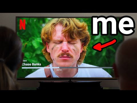 I Made The Worst Rated Movie on a Streaming Site