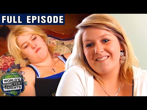 Have They Changed? | Season 1 Episode 7 | The World's Strictest Parents Australia | Full Episode