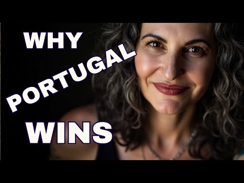 5 Things I Love About Living in Portugal