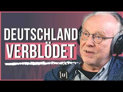 Öko-Faschismus: Deutschlands neuer Totalitarismus?