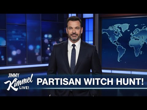 Jimmy Kimmel Tonight Show Viral Moment — Fans React Worldwide