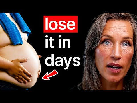 #1 INSULIN TRICK Proven To Help You Lose Weight Faster