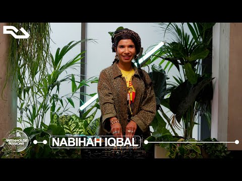 Nabihah Iqbal - 2010-2015 Club Nostalgia | RA Greenhouse Sessions