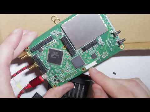 BitBastelei #580 - China-SDR-Klon