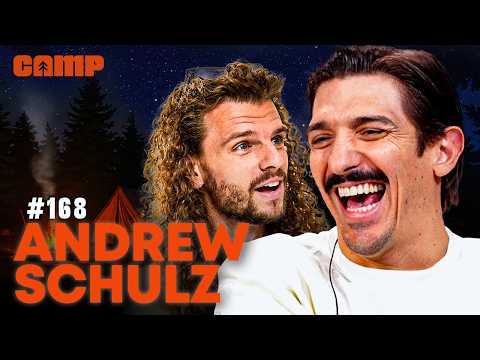 How Andrew Schulz Became The Next Big Thing