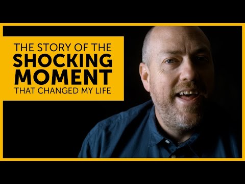 The moment that changed my life | Why I became a teacher