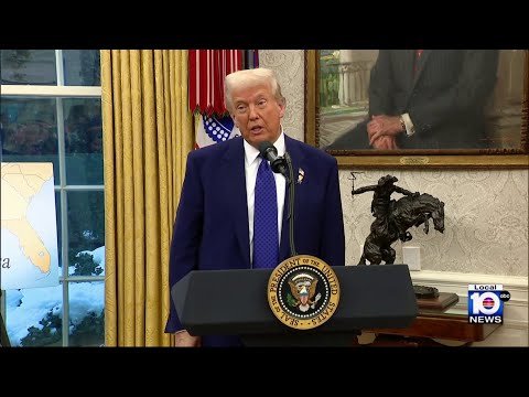 Trump changes US policy on Ukraine, has plans with Putin to begin talks on ending war