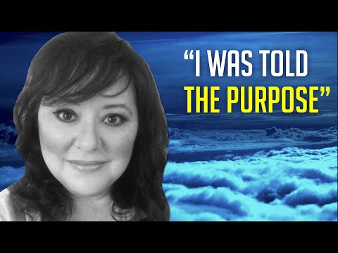 Nurse Dies and Gets Shown the Truth About Energy and Moments (Powerful NDE)