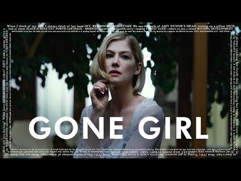 David Fincher Explains How He Directed Gone Girl