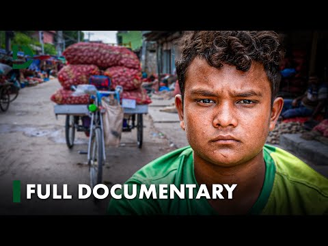 Child Labor in Bangladesh | A Documentary on the Lost Dreams of Millions | DreamersEye