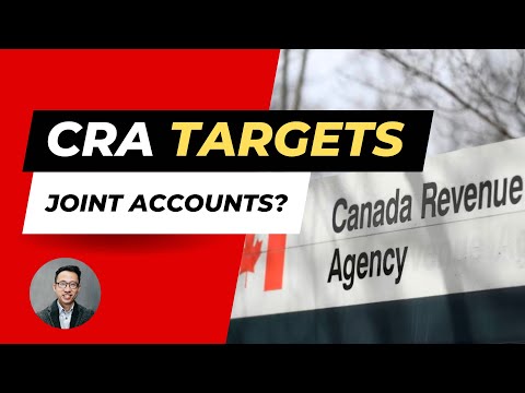 Beware If You Have Joint Accounts / Title