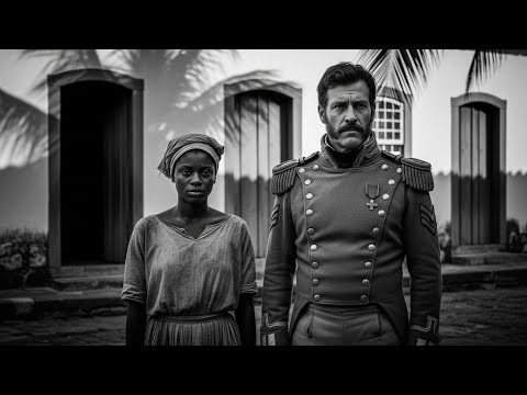 Ils ont donné au colonel une esclave sans valeur, ignorant le secret qu'elle dissimulait.