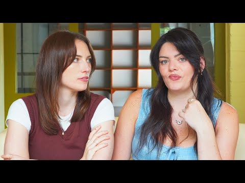 it's time for a change