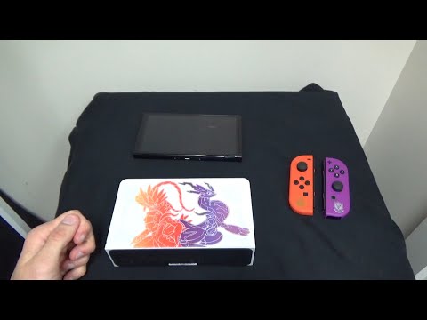 8 Years With The Nintendo Switch